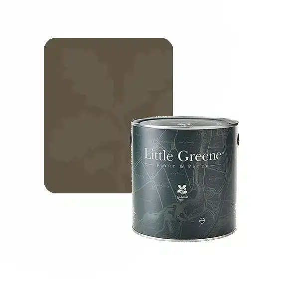 Little Greene Furrow 241 Uitverkoop