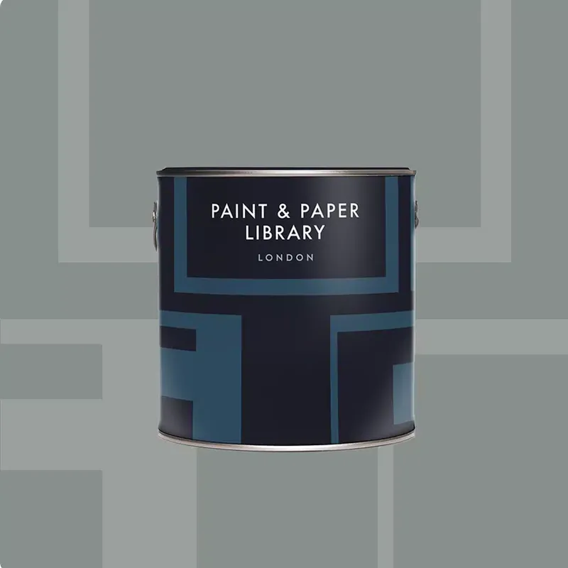 Paint & Paper Library TALLANSTOWN GREY 109 Veilige Betaling