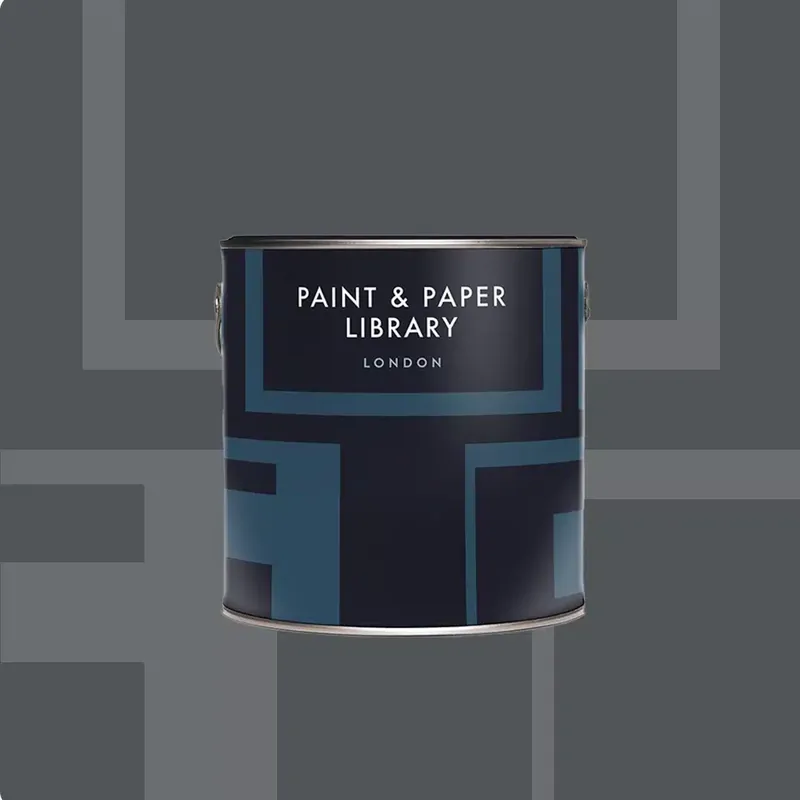Nieuw Paint & Paper Library PERSE GREY 141