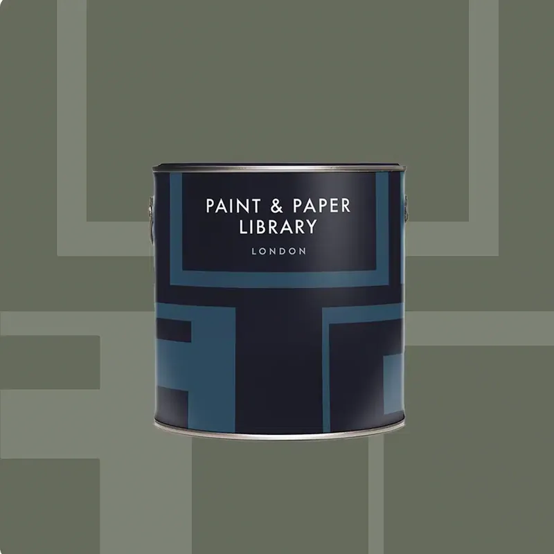 Merkproduct Paint & Paper Library HORNBLENDE 186