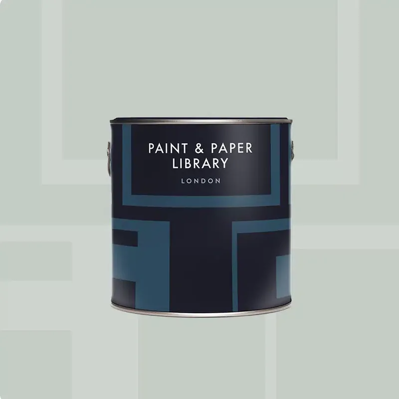 Paint & Paper Library STEEL IV 604 Beperkte Voorraad