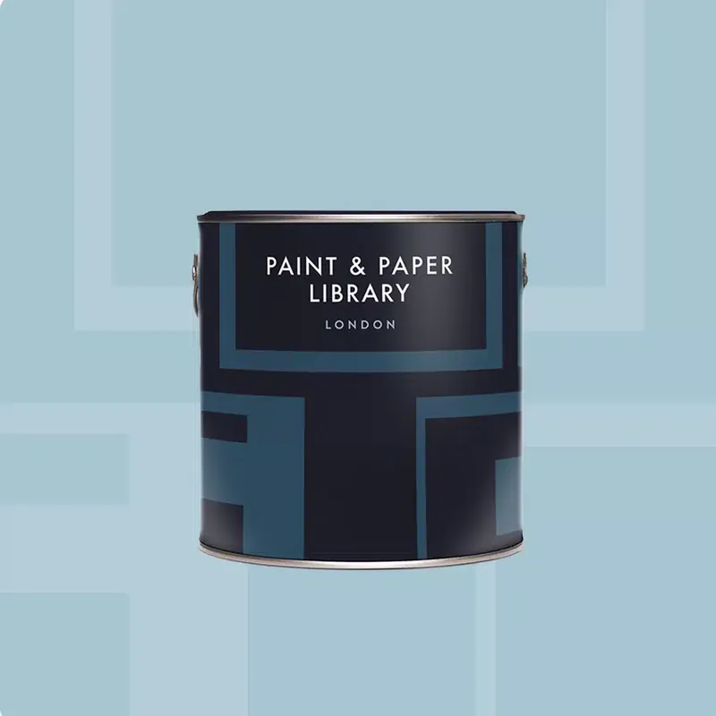 Paint & Paper Library BLUEBIRD 651 Fabrieksprijs