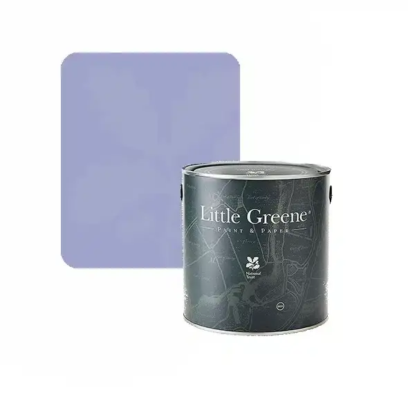 Merkproduct Little Greene Clockwise 111