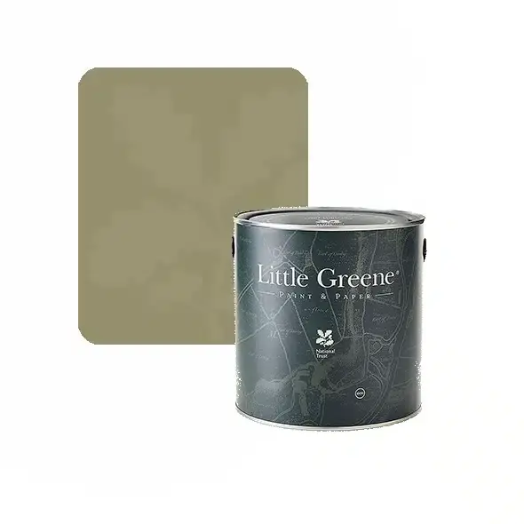 Little Greene Sir Lutyens Sage 302 Favoriet