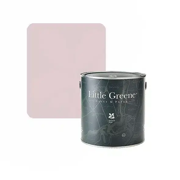 Gereduceerde Prijs Little Greene Pink Slip 220