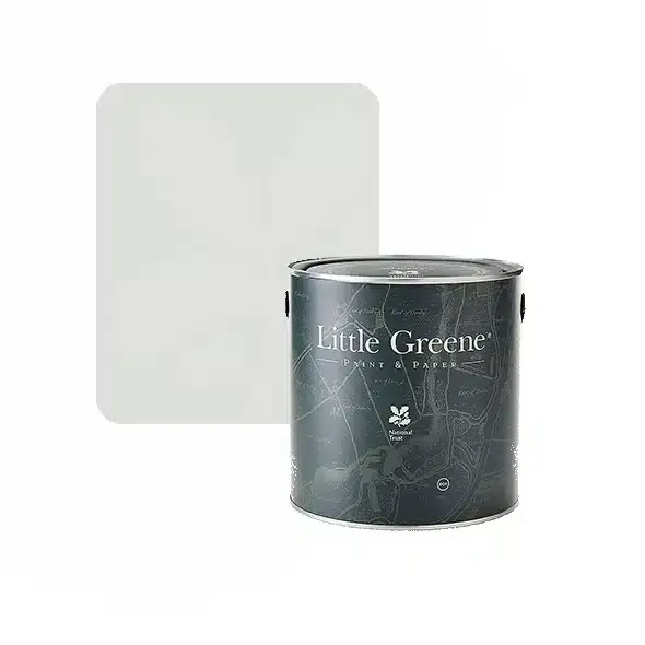 Laatste Versie Little Greene Pearl Colour Mid 168