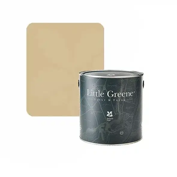 Beperkte Voorraad Little Greene Oak Apple 63