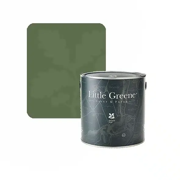 Lage Prijs Little Greene Hopper 297