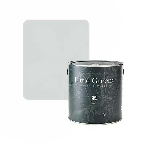 Little Greene Gauze Mid 164 Korting
