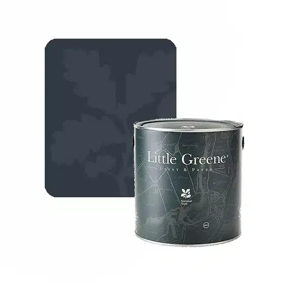 Hoge Kwaliteit Little Greene Dock Blue 252