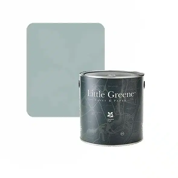 Little Greene Celestial Blue 101 Speciale Aanbieding