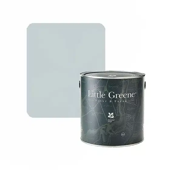 Little Greene Bone China Blue – Faint 325 Must-Have