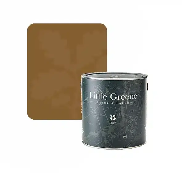 Little Greene Tan 210 Nieuw