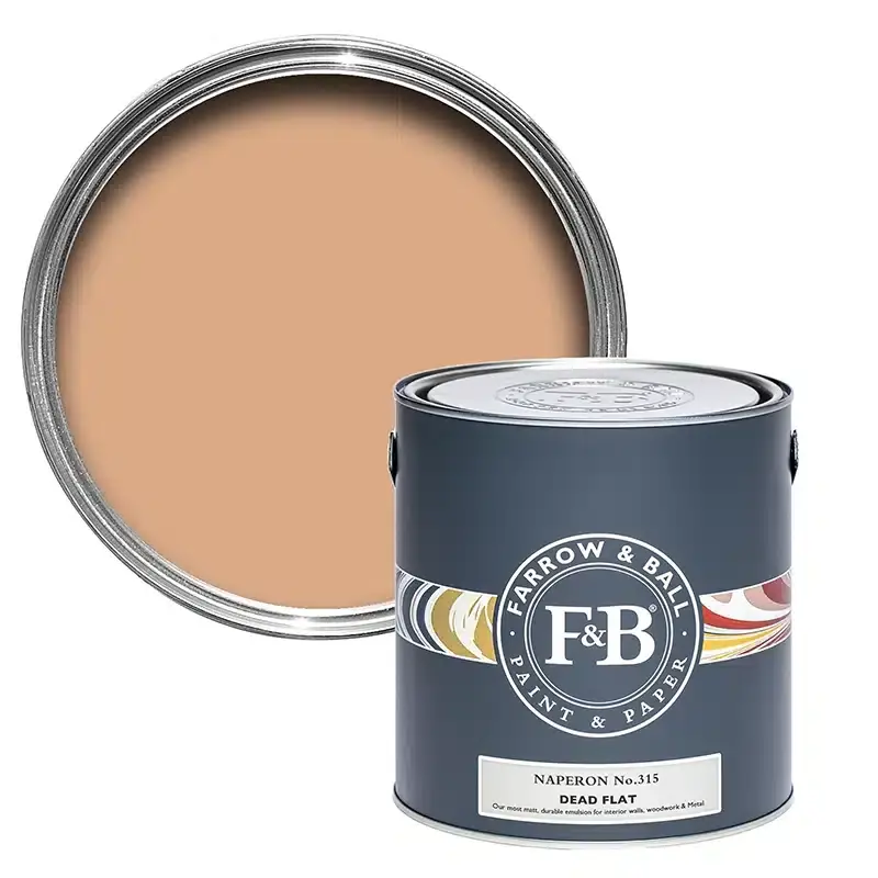 Korting Farrow and Ball Naperon No. 315