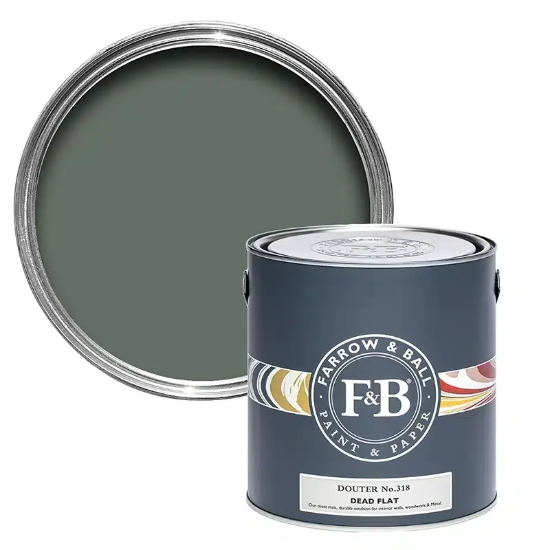 Express Levering Farrow and Ball Douter No. 318