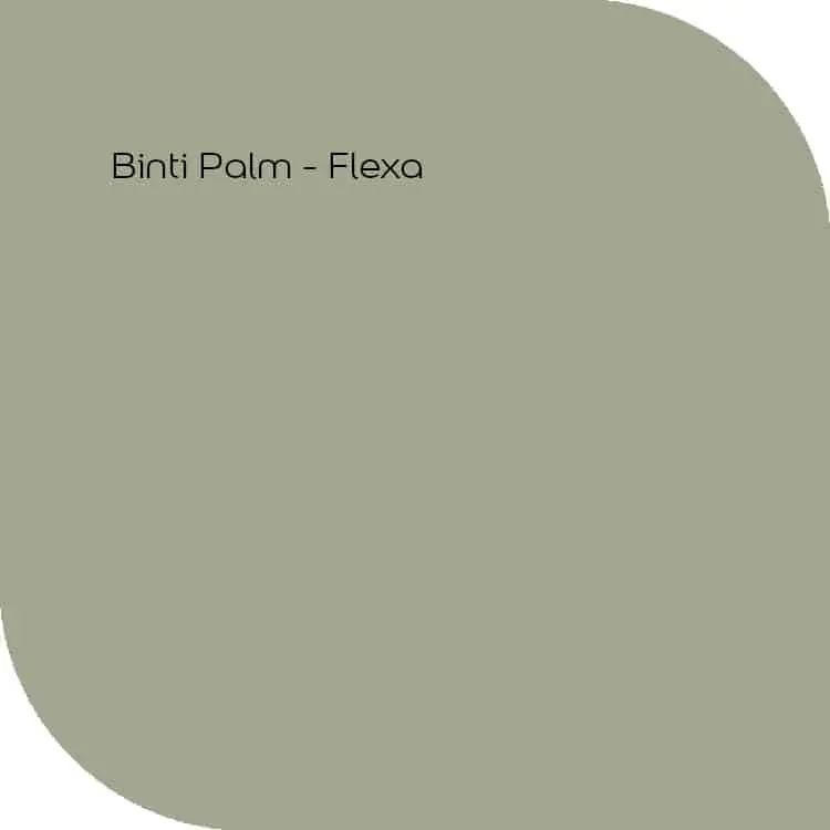 Veilige Betaling Binti Palm