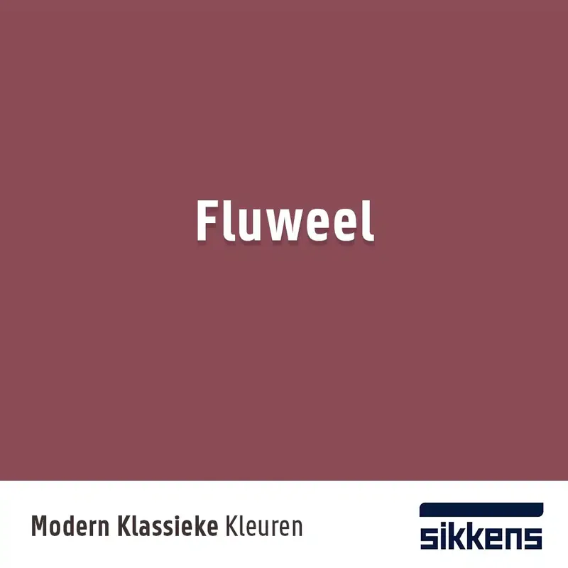 Fluweel Beste Prijs