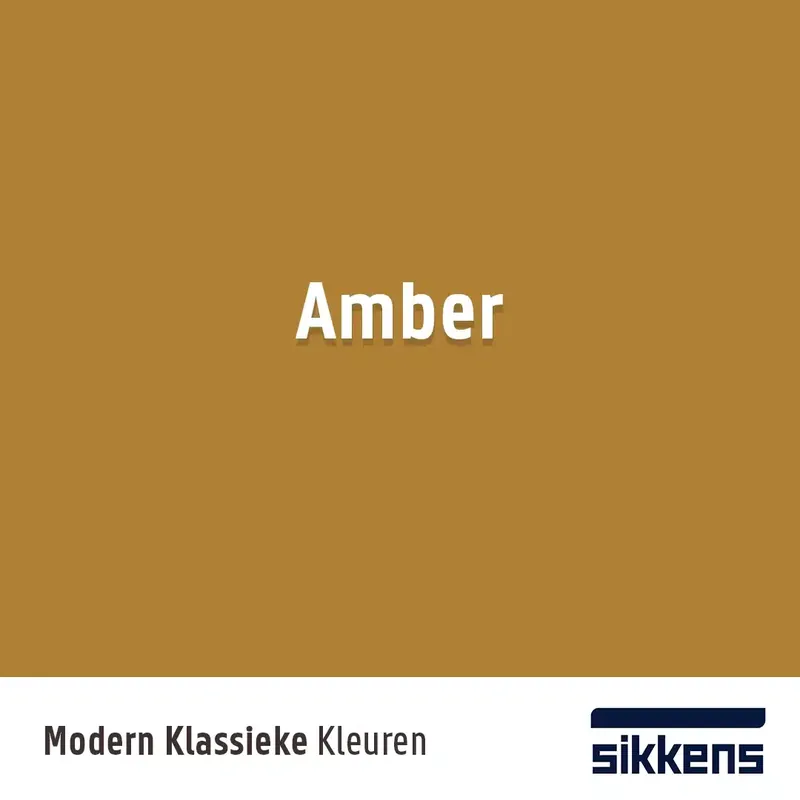 Amber Uitverkoop
