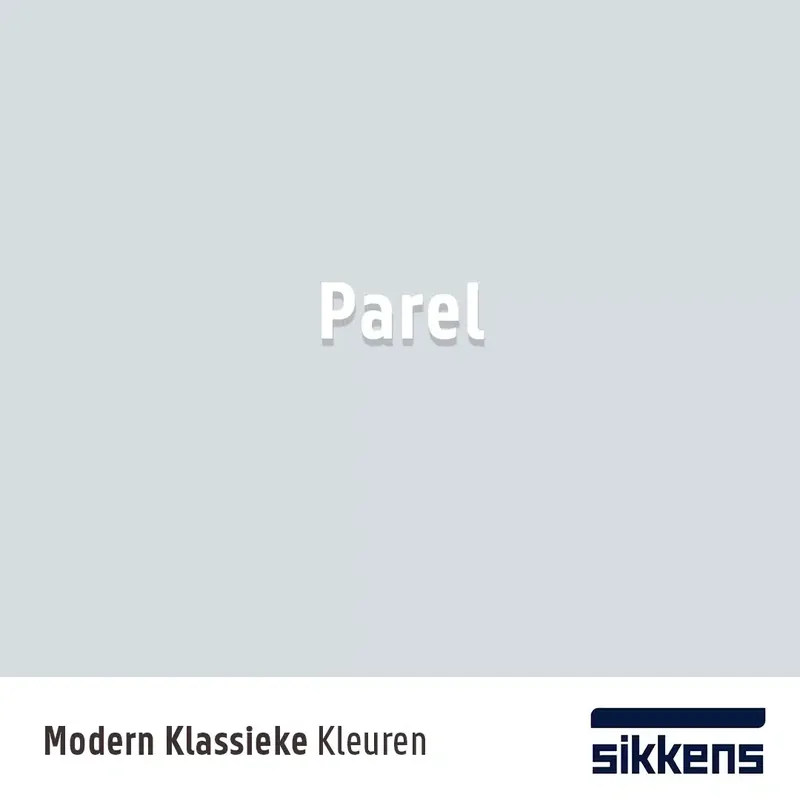 Express Levering Parel