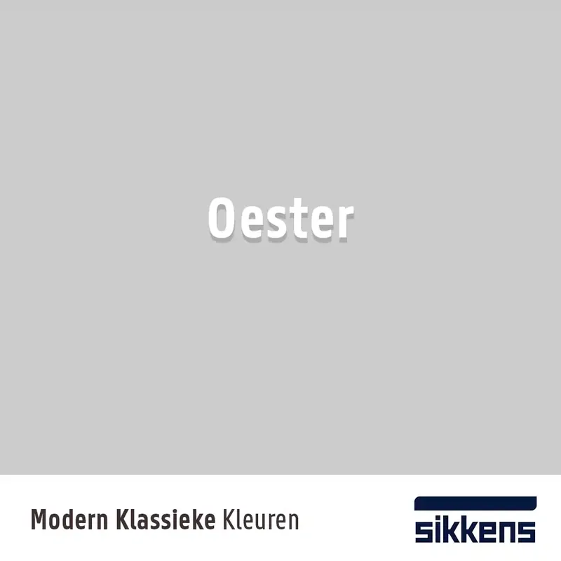 Oester Favoriet