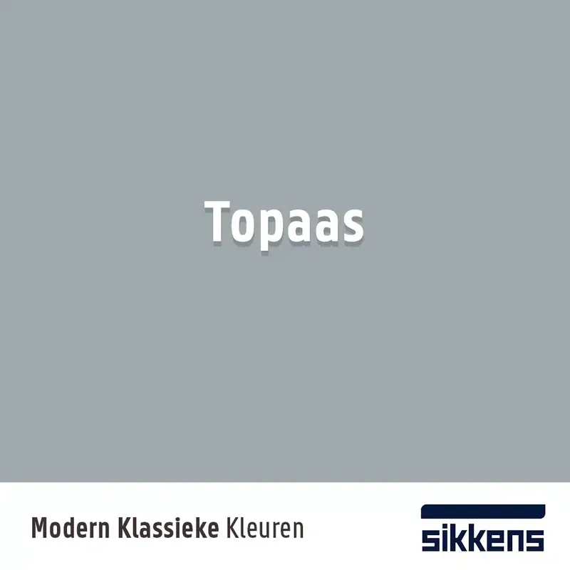 Lage Prijs Topaas