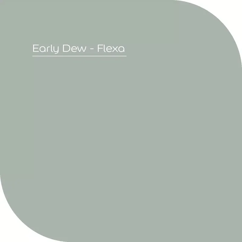 Must-Have Early Dew