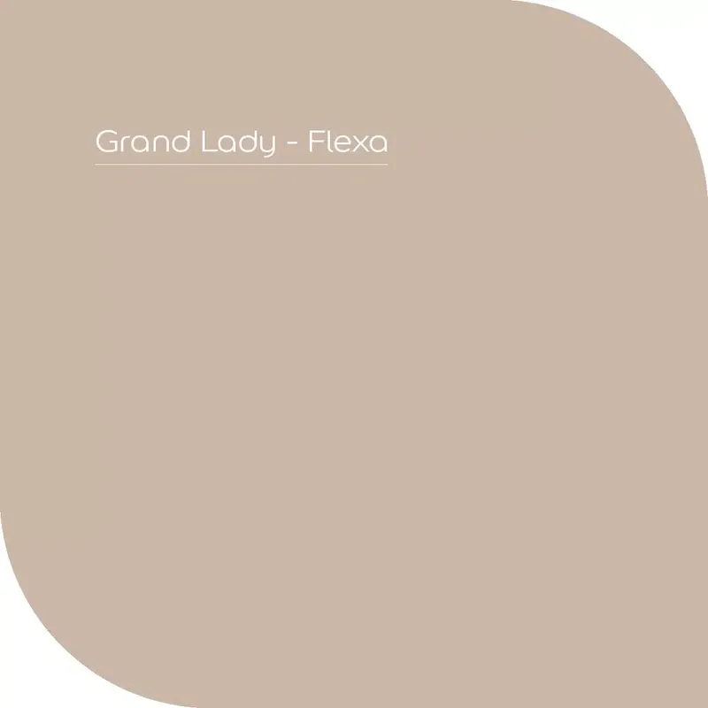 Grand Lady Gecertificeerd