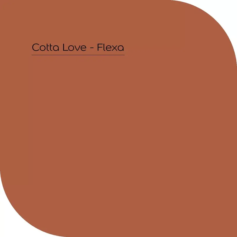 Hoge Kwaliteit Cotta Love