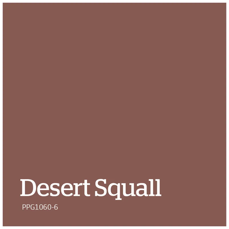Lage Kosten PPG1060-6 – Desert Squall