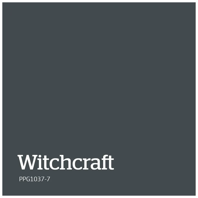 PPG1037-7 – Witchcraft Dagaanbieding