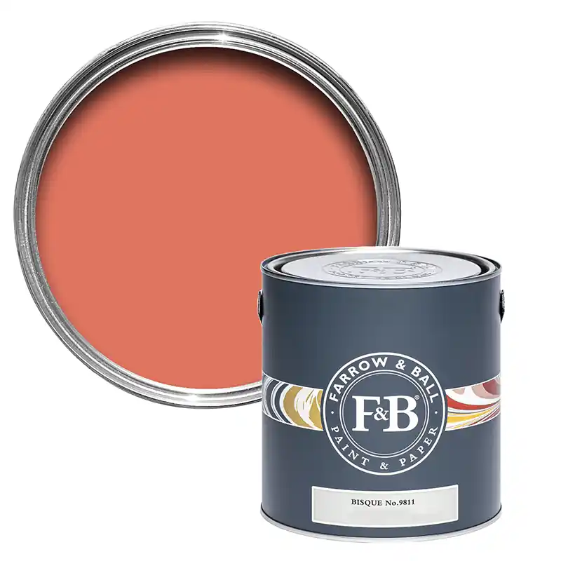 Fabrieksprijs Farrow and Ball Bisque No. 9811