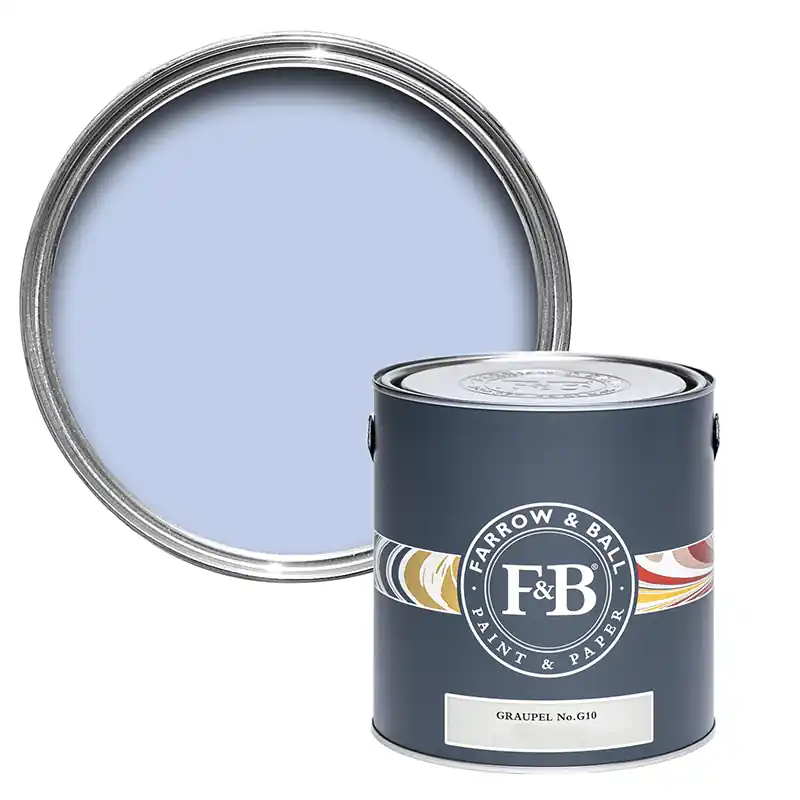 Alleen Vandaag Farrow and Ball Graupel No. G10