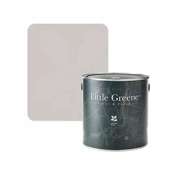Shop Nu Little Greene Mirage II 4