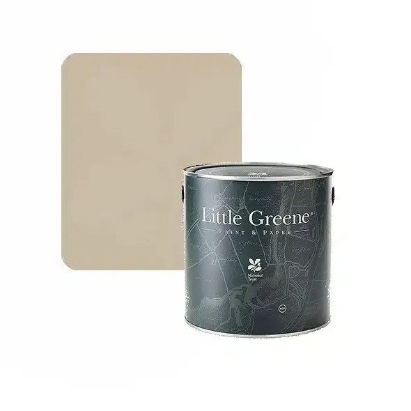 Beperkte Voorraad Little Greene Stone-Dark-Cool 67