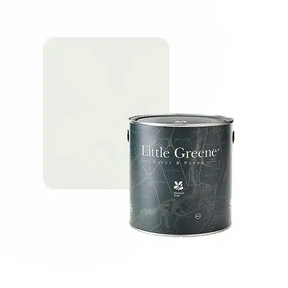 Gecertificeerd Little Greene Starling’s Egg 97