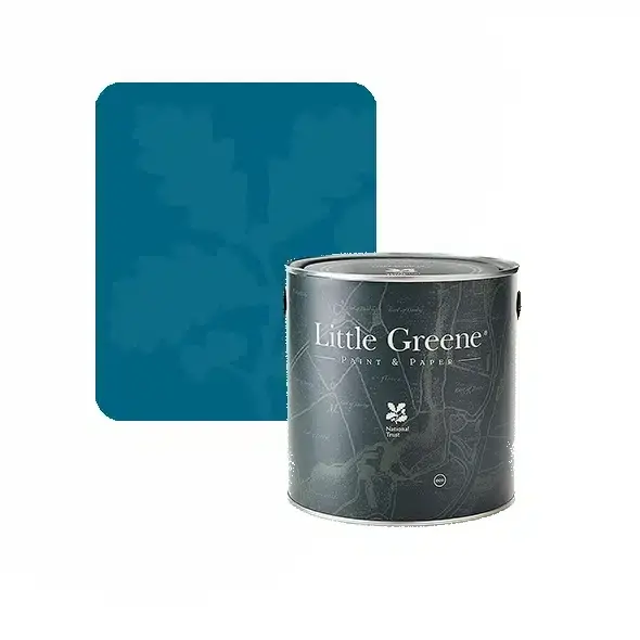 Laatste Versie Little Greene Moon Shadow 261