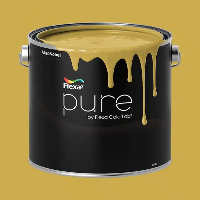 Flitsaanbieding Full Mustard