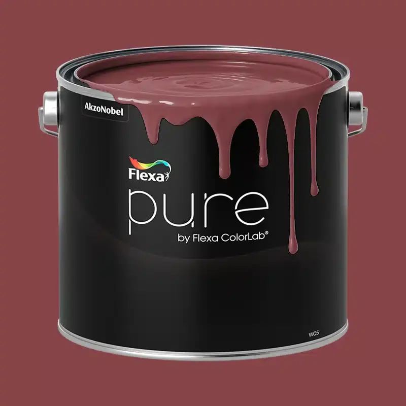 Alleen Vandaag Full Berry
