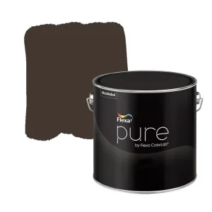 Lush Brown Alleen Vandaag