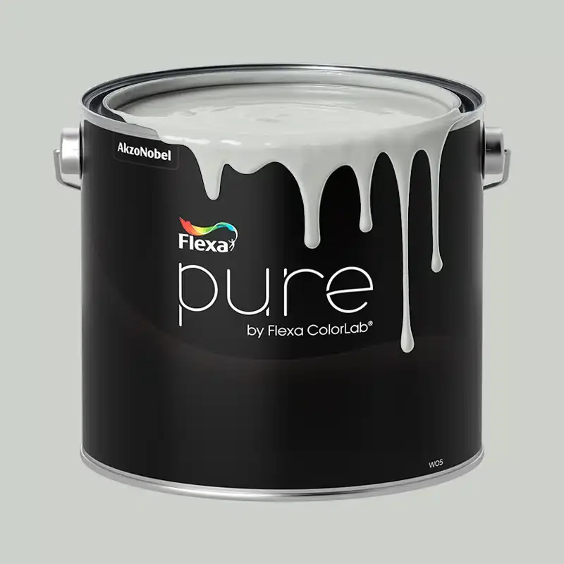 Gecertificeerd Subtle Marble