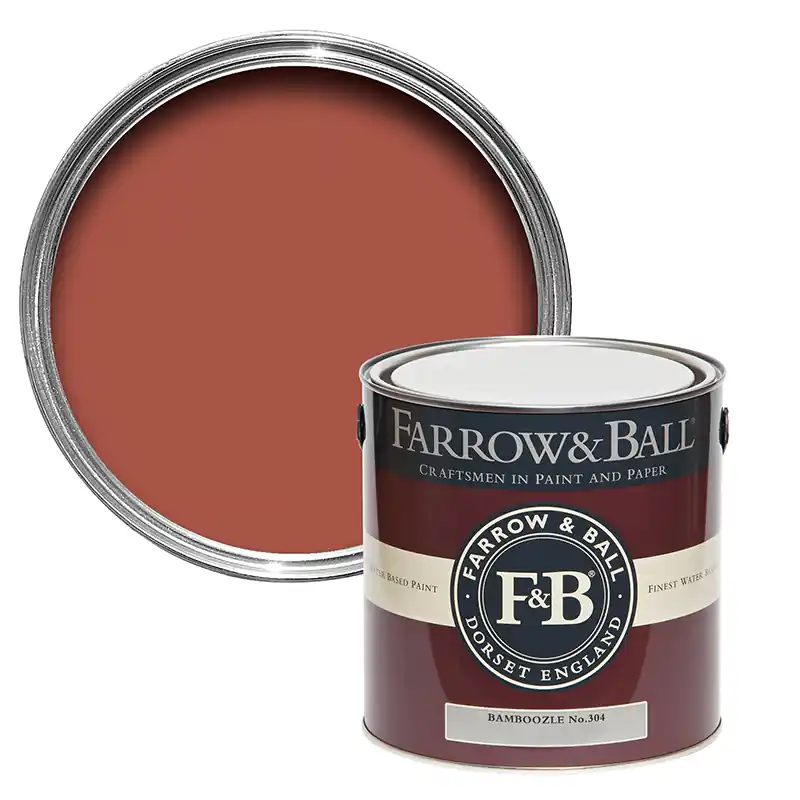 Farrow and ball Bamboozle No. 304 Laatste Versie