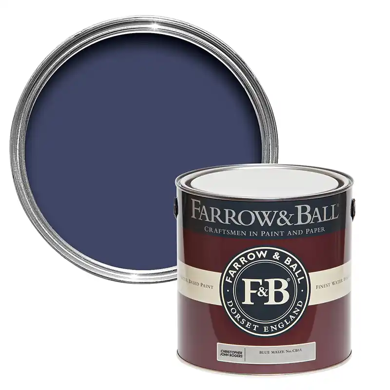 Farrow and Ball Blue Maize No. CB11 Beperkt Aanbod