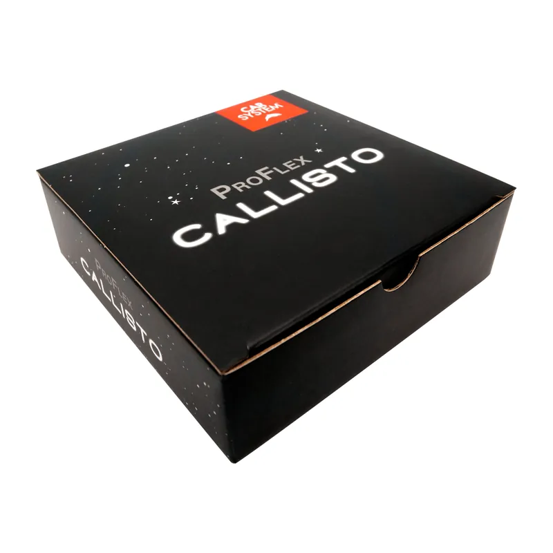 Car System Proflex Callisto Schuimschuurschijf P3000 Nu Kopen
