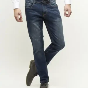 247 Jeans Palm Slim W32-L32 Lage Kosten