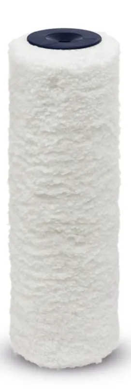 Hoge Kwaliteit Goudhaantje Roller 25 cm Azzurro Rapid Blue