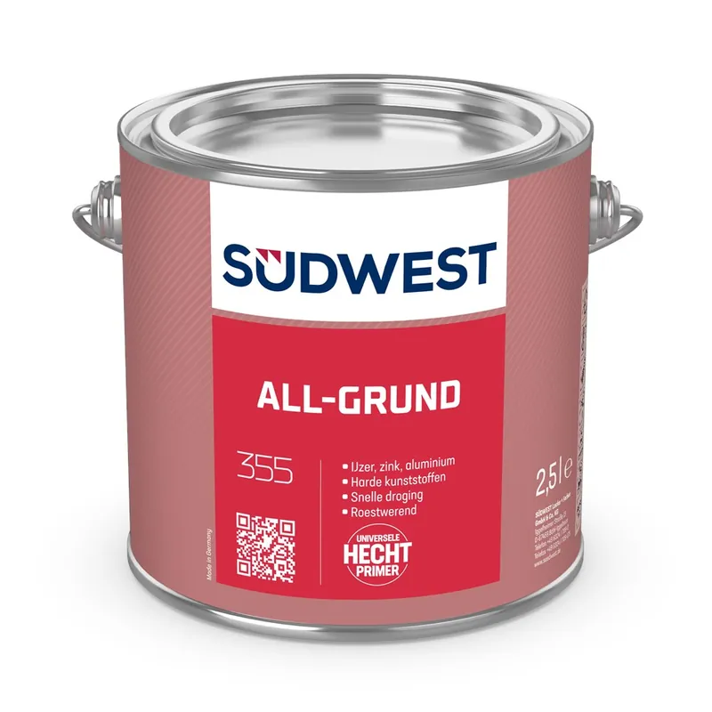 Sudwest Allgrund 375 ml Beperkt Aanbod