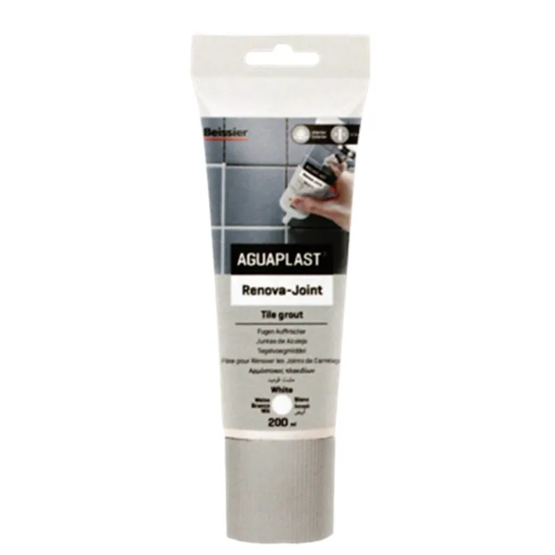 Shop Nu Aguaplast Renova Joint 200 ml
