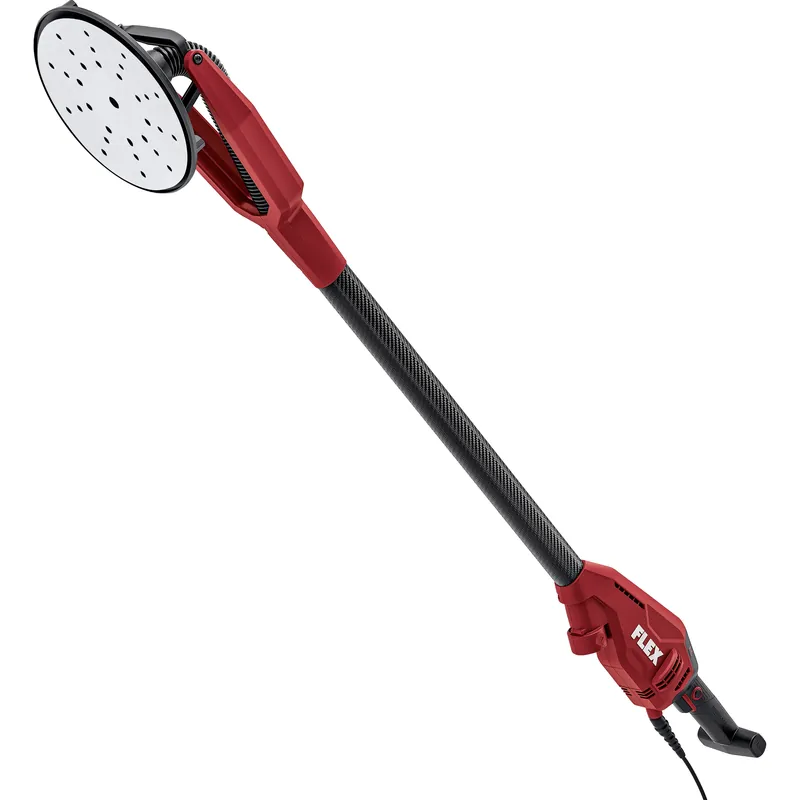 GE 6 X-EC Giraffe excentrische schuurmachine Gecertificeerd