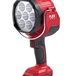 Flex Acculamp WL2800 Nieuw