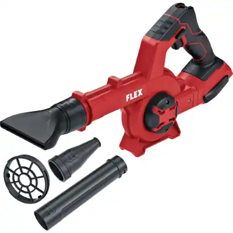 Flex Detailingset / blazer BW18.0 EC Aanbieding